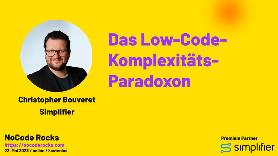 Christopher Bouveret