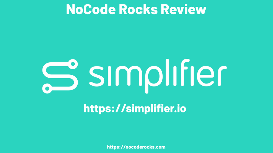Simpliferreview